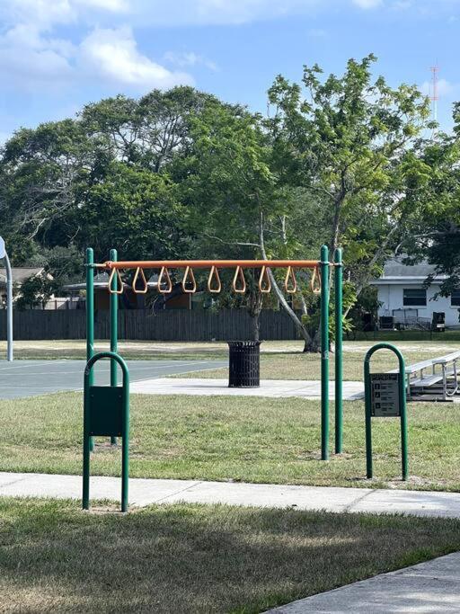 3Brdrm Home Near Downtown Orlando And Winterpark エクステリア 写真