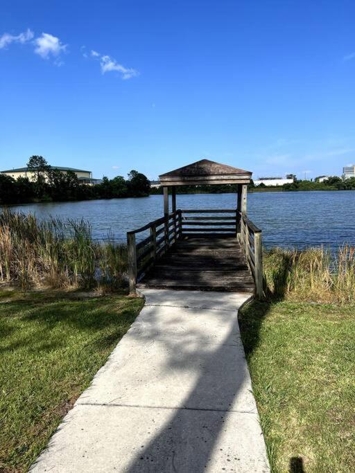 3Brdrm Home Near Downtown Orlando And Winterpark エクステリア 写真