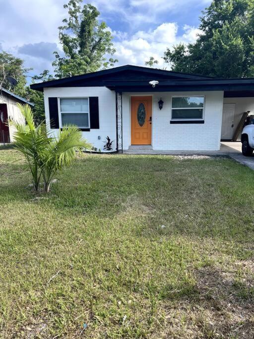 3Brdrm Home Near Downtown Orlando And Winterpark エクステリア 写真