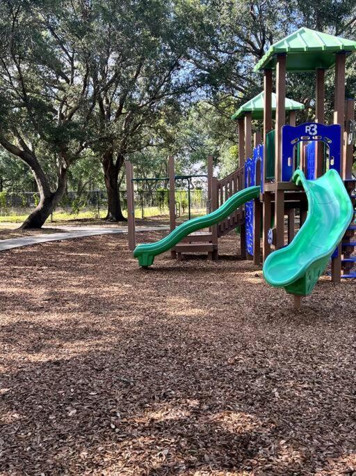 3Brdrm Home Near Downtown Orlando And Winterpark エクステリア 写真