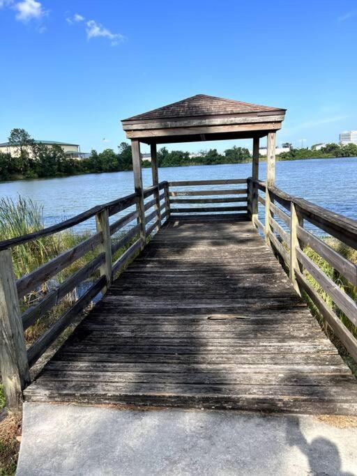 3Brdrm Home Near Downtown Orlando And Winterpark エクステリア 写真