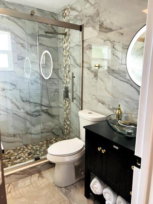 3Brdrm Home Near Downtown Orlando And Winterpark エクステリア 写真