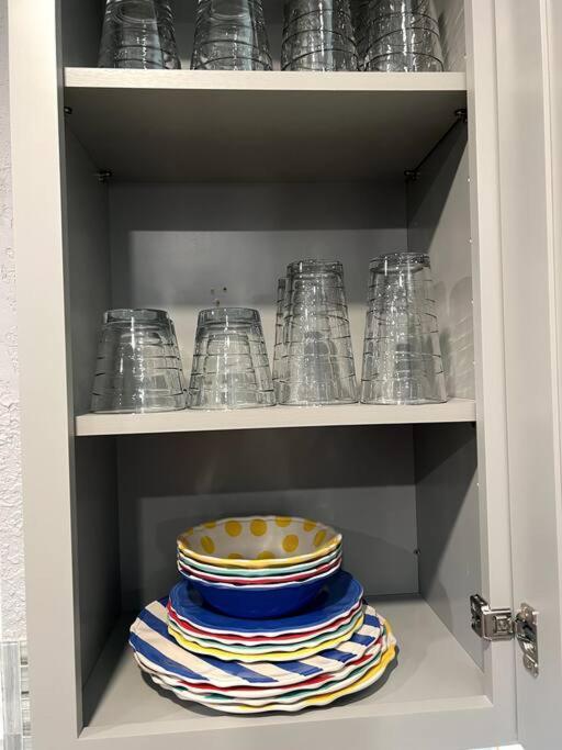 3Brdrm Home Near Downtown Orlando And Winterpark エクステリア 写真