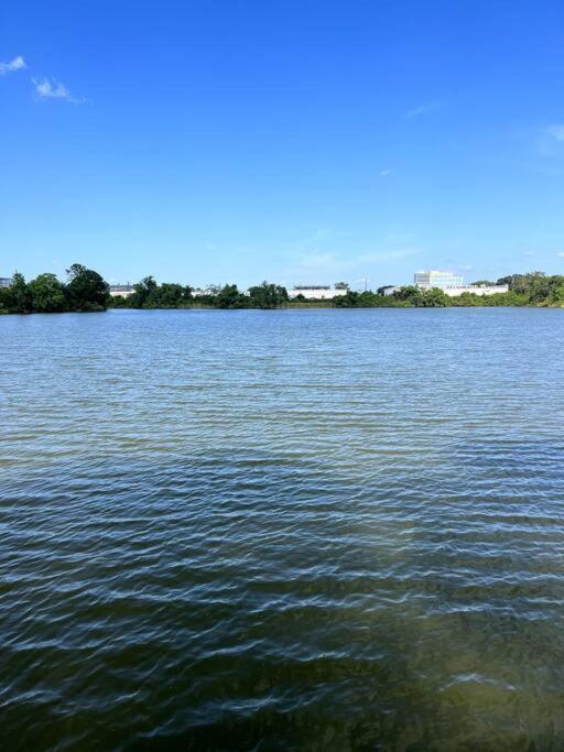 3Brdrm Home Near Downtown Orlando And Winterpark エクステリア 写真
