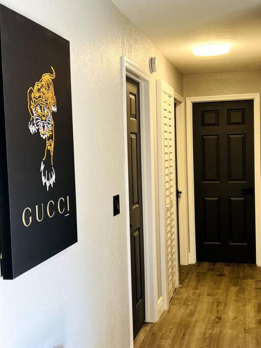 3Brdrm Home Near Downtown Orlando And Winterpark エクステリア 写真
