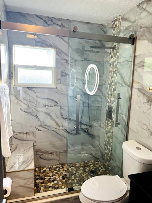 3Brdrm Home Near Downtown Orlando And Winterpark エクステリア 写真
