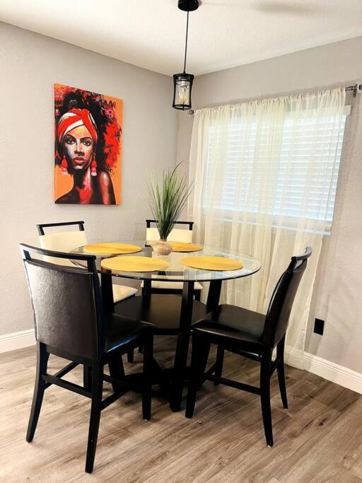 3Brdrm Home Near Downtown Orlando And Winterpark エクステリア 写真
