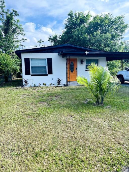 3Brdrm Home Near Downtown Orlando And Winterpark エクステリア 写真