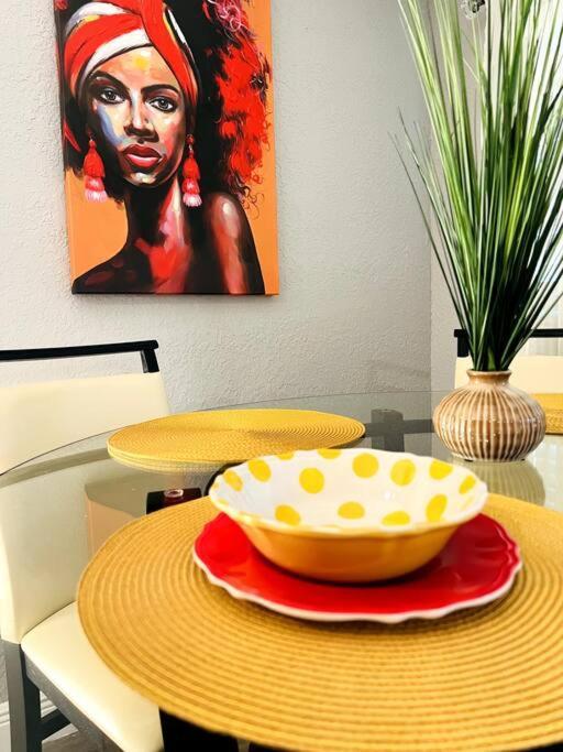 3Brdrm Home Near Downtown Orlando And Winterpark エクステリア 写真