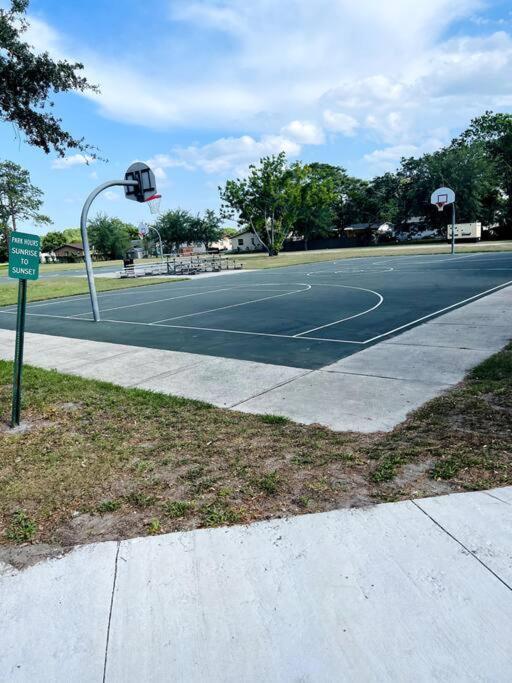 3Brdrm Home Near Downtown Orlando And Winterpark エクステリア 写真