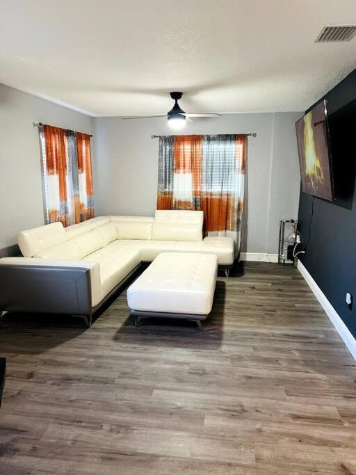 3Brdrm Home Near Downtown Orlando And Winterpark エクステリア 写真