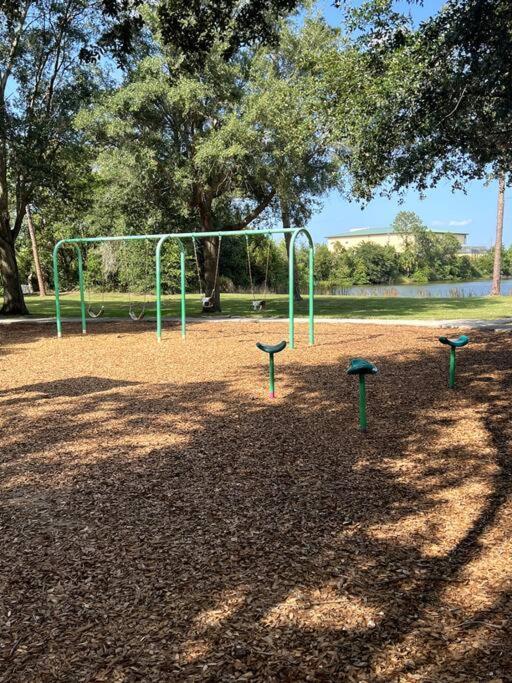 3Brdrm Home Near Downtown Orlando And Winterpark エクステリア 写真