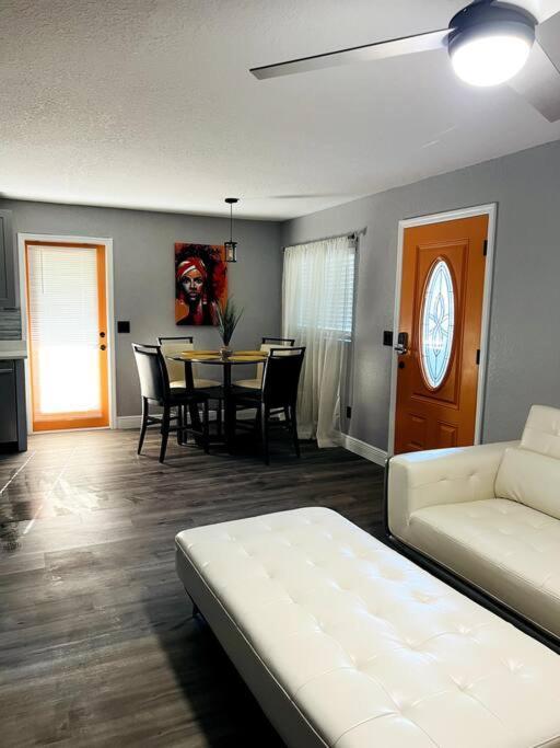 3Brdrm Home Near Downtown Orlando And Winterpark エクステリア 写真