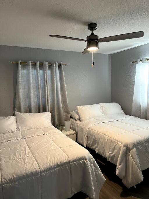 3Brdrm Home Near Downtown Orlando And Winterpark エクステリア 写真